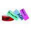 Paper RFID Disposable Wristband Custom Logo Tyvek Ticket Bracelet Customized Serial Number Wristband Tyvek Wristband