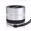 Myvision Custom mini portable audio amplifier kit speaker bluetooth USB speaker for gifts