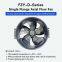 350FZY-D 230V 400V  Industrial Frequency Axial Flow Fan for Industrial Air Suction Type Small AC Cooling Fan