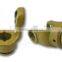 PTO Shaft Triangle Tube and York