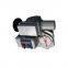 220V 380V AC IP67 QUARTER-TURN ACTUATOR TYPE  SMA+RS250/K