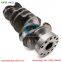Pièces de moteur 1104 Arbre à cames ZZ90237 compatible avec Perkins