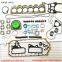 C7.1 1106D-70TA engine fuell repair set KIT Gasket-C7.1-K1K2 For CAT aftermarket