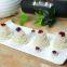 Pre-cooked Iron Stick Yam Puree, Ready-to-eat Nutritious Yam Puree 1000g