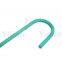 Epoxy-coated rebar ECRB*HRB400 coil bars Φ6 Φ16 National standard threaded steel anti-rust
