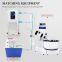 Lab 2L 5L 10L 20L 50L 100L Vacuum Distillation Rotovap Essential Oil Distiller Rotary Evaporator