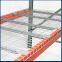 Wire Decking for Pallet Racking