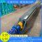 screw conveyor