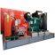 Factory Price Large Sewer Drain Pipe High Pressure Water Jet Cleaner Cleaning Hydro Jetting Machine