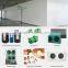 walk in refrigeration storage for vegetable