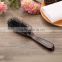 Colorful grooming and styling transparent magic hair brush