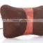 Office Leisure Kneading Infrared Massage Pillow