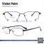 Men full-rim memory metal new style 2015 spectacle frames eyeglasses china online wholesale