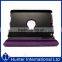 Diamond Flower Revolving Tablet Case For IPad Mini