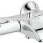 Double Handle Bath Shower Faucet Thermostatic