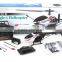 Newest plastic 3.5 Channel RC Helicopter with gyro and light, wifi helicopter toy