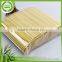 New style excellent quality bamboo skewer with handle