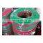 CE Certified 1/4'' inch x 100 FT Fiber Braided Twin Hose