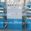 rubber compress moulding machine