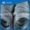 8mm hot rolled low carbon steel wire coil/steel wire rod