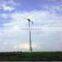 Level 10 kw wind turbine high security