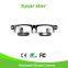Camera Mounted Video Glasses with Bluetooth