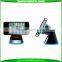 Silicone mobile phone holder car mount desk stand wall bracket