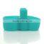 China Factory Wholesale Silicone Pen Holder