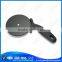 Wholesale curved handle pizza spatula /cheese cutter / pizza cutter