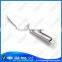 Stainless steel pizza cheese knife set,cake cutter