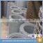 stainless steel weave crimped wire mesh