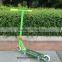 Oil Slicks Wheels For Green Pro Scooters