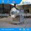 Low cost,high capacity full automatic frozen french fries making machine