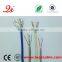 cat6 cable/lan cable/cat6/network cable/shielded twisted pair cable
