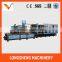 plastic injection molding machine LSF398