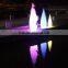 Solar led light illumination with remote control YXF-4615S