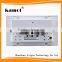 110-240V 16A UK usb wall socket OEM stickers for ipad iphone high speed