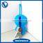 2015 Cute silicone coin purse key bag/silicone key purses/ chain purse