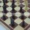 promotional international wooden chess sets ,chess board