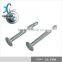 phillip drive wafer head Self-Drilling Screws BZP