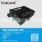 Hot selling fiber optic 10 100 ethernet splitter