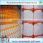 Folding Barrier Plastic Fencing
