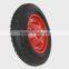 wheelbarrow rubber tire 3.25-8 wheelbarrow pneumatic rubber wheel