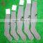 Hot Sale Cheap Custom Gym Soccer Football Sock