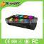 China 4in1 RGBW Led multibeam spider light for concert