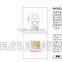 Ronse energy-saving cob surface mounted downlight new design(RS-2609)