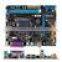 Micro-ATX intel ddr3 intergrated h61 Motherboard