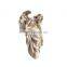 Design Toscano Resting White Angel Statue