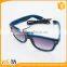 Fashion multi-color led reading / flashing / party glasses