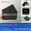 Black paper Black liner paper 300g black paper